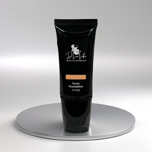 Cafe Full Cover Foundation