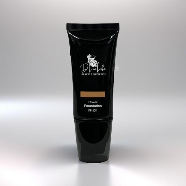 Coco Full Cover Foundation