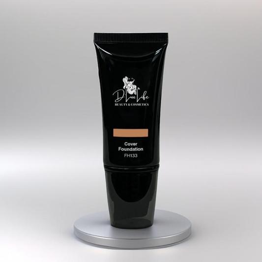 Dune Full Cover Foundation