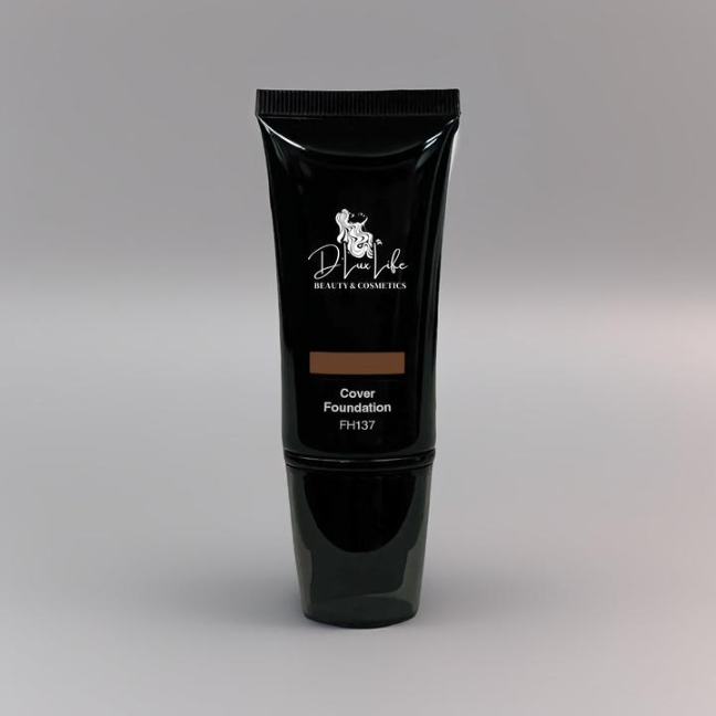 Bali Full Cover Foundation