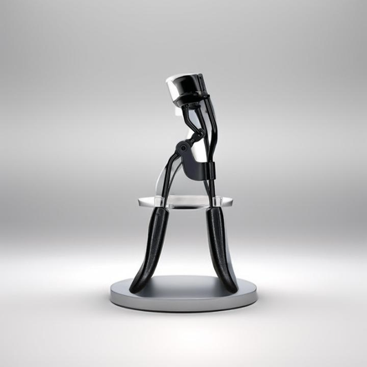 Padded Eyelash Curler