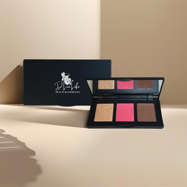 Pop Pro Cheek Palette