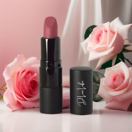 Matte Lipstick - Azalea Kiss