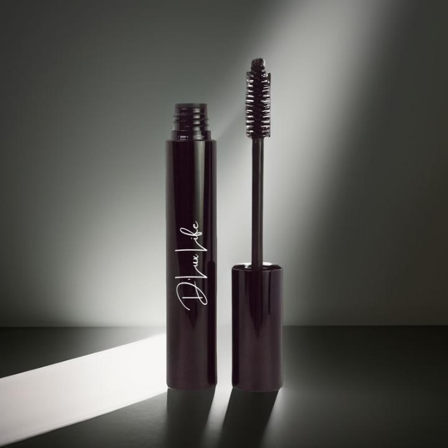 Black Lengthening Mascara