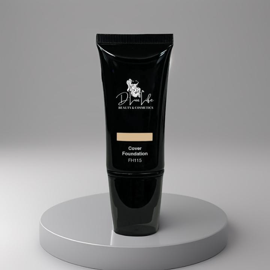Desert Full Cover Foundation