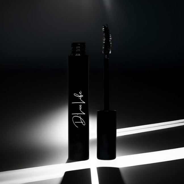 Black Luxury Mascara
