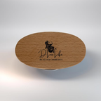 Beard Nylon Brush