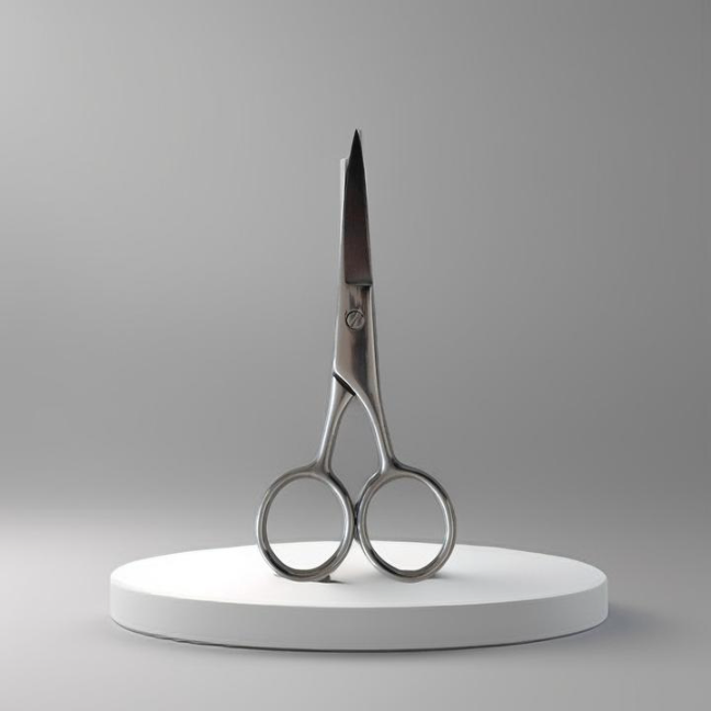 Pro Scissors