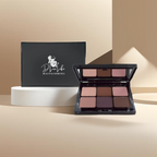 Sweet Almond Eyeshadow Palette