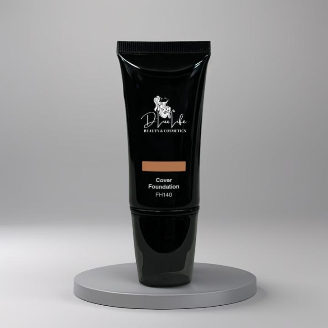Mellow Full Cover Foundation