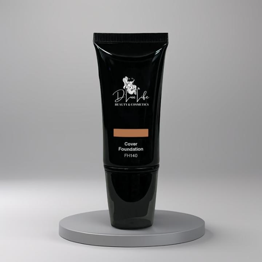 Mellow Full Cover Foundation