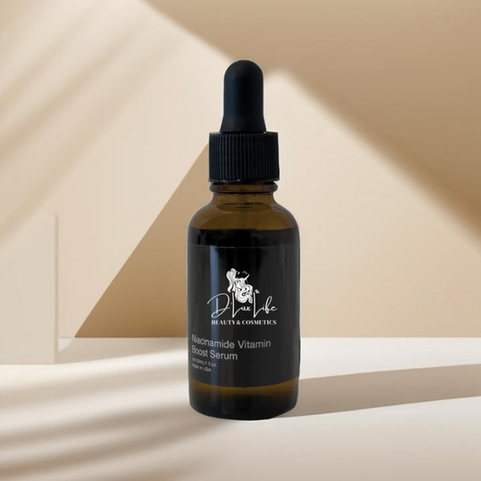 Niacinamide Vitamin Boost Serum