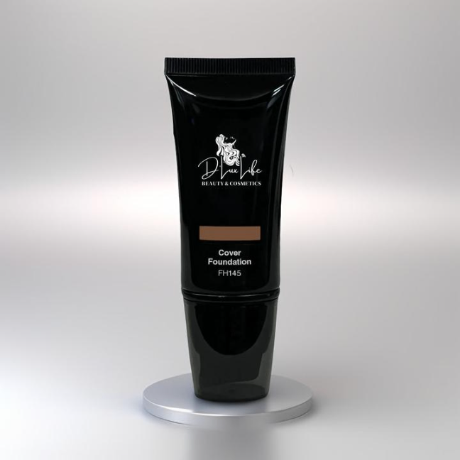 Brunette Full Cover Foundation