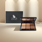 Caramel Kiss Eyeshadow Palette