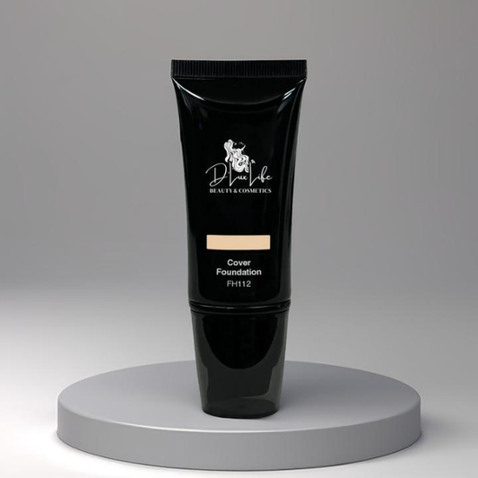 Bella Full Cover Foundation