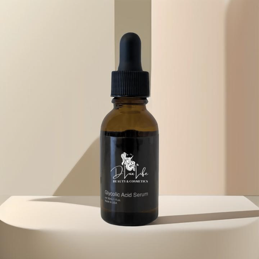 Glycolic Acid Serum