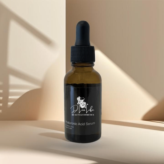 Hyaluronic Acid Serum