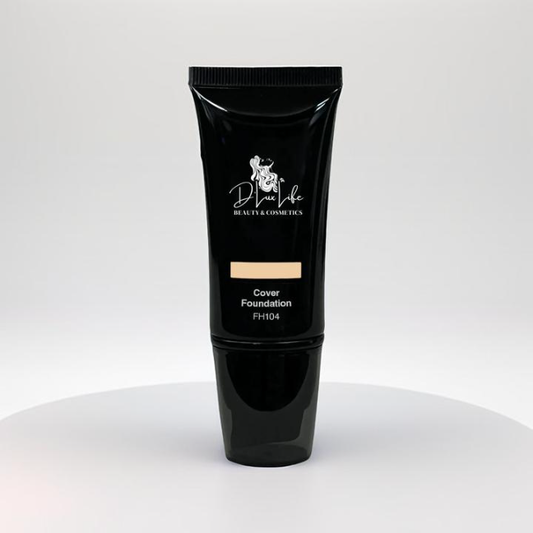 Praline Full Cover Foundation