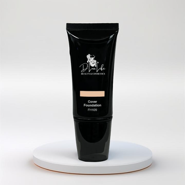 Tones Full Cover Foundation