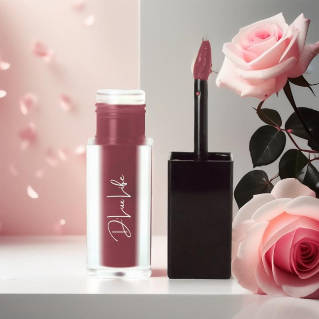 Twilight Matte Lip Stain