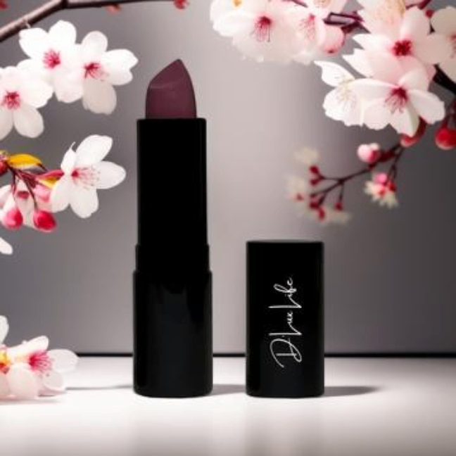 Melrose Luxury Matte Lipstick