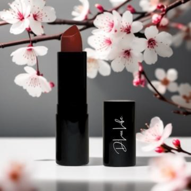 Runway Red Luxury Cream Lipstick