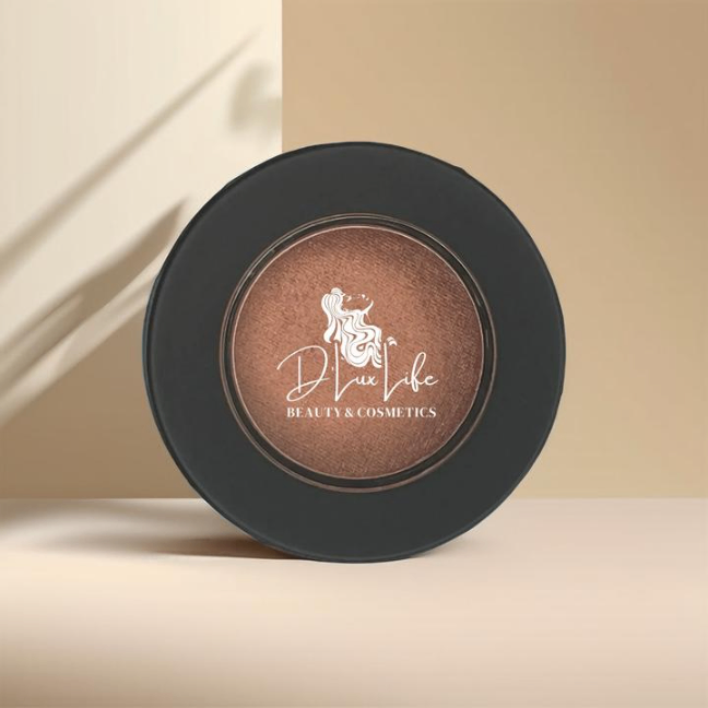 Dawn Single Pan Eyeshadow