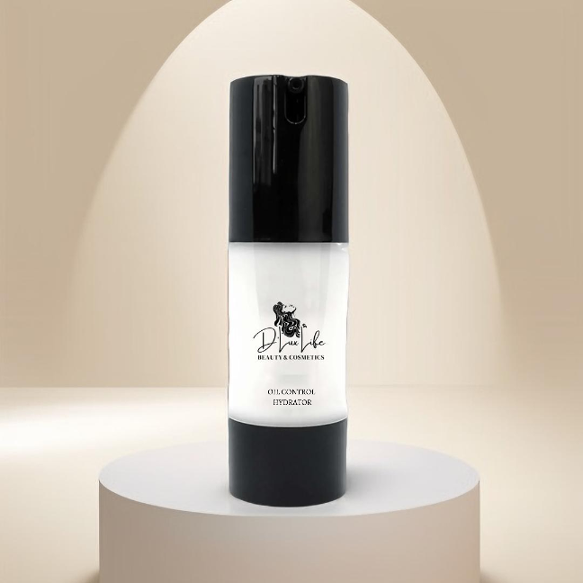 Oil Control Hydrator