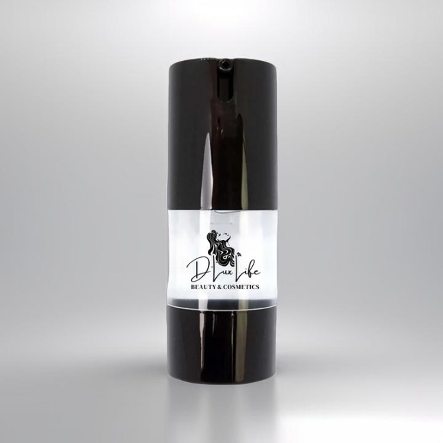 Mattifying Face Primer