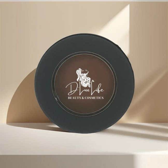 Coconut Single Pan Eyeshadow