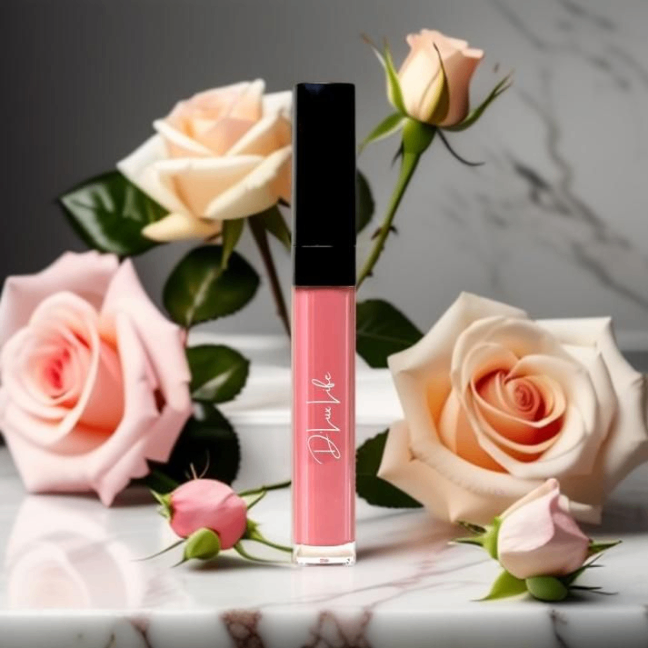 Party Girl Lip Oil