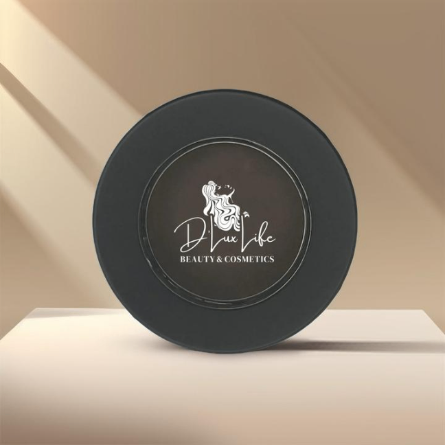 Earth Single Pan Eyeshadow