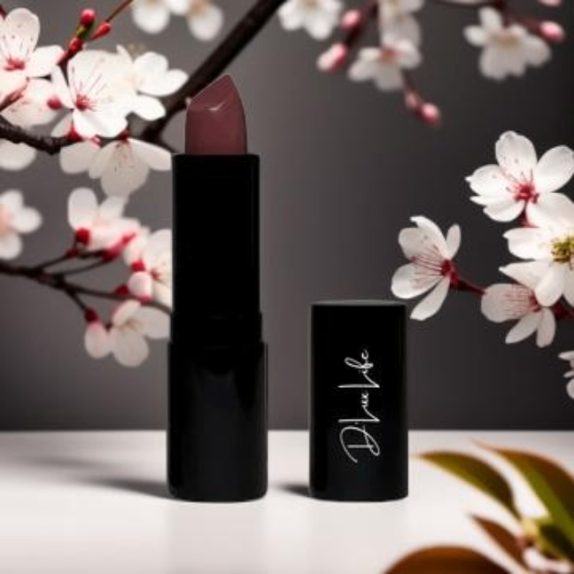 Chloe Luxury Matte Lipstick
