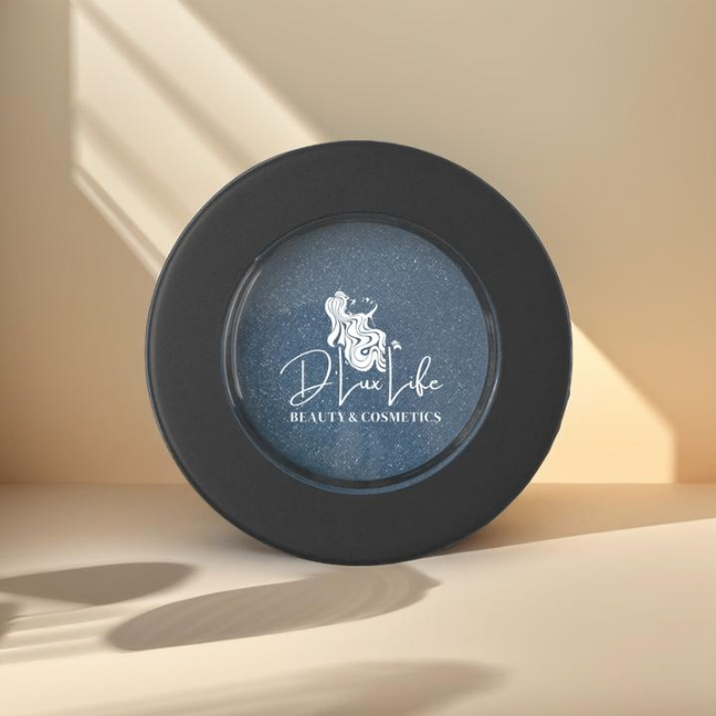 Robin Egg Single Pan Eyeshadow