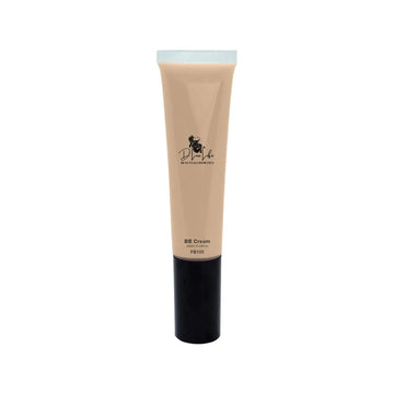 Vanilla BB Cream with SPF