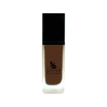 Velvet Espresso Foundation with SPF 15