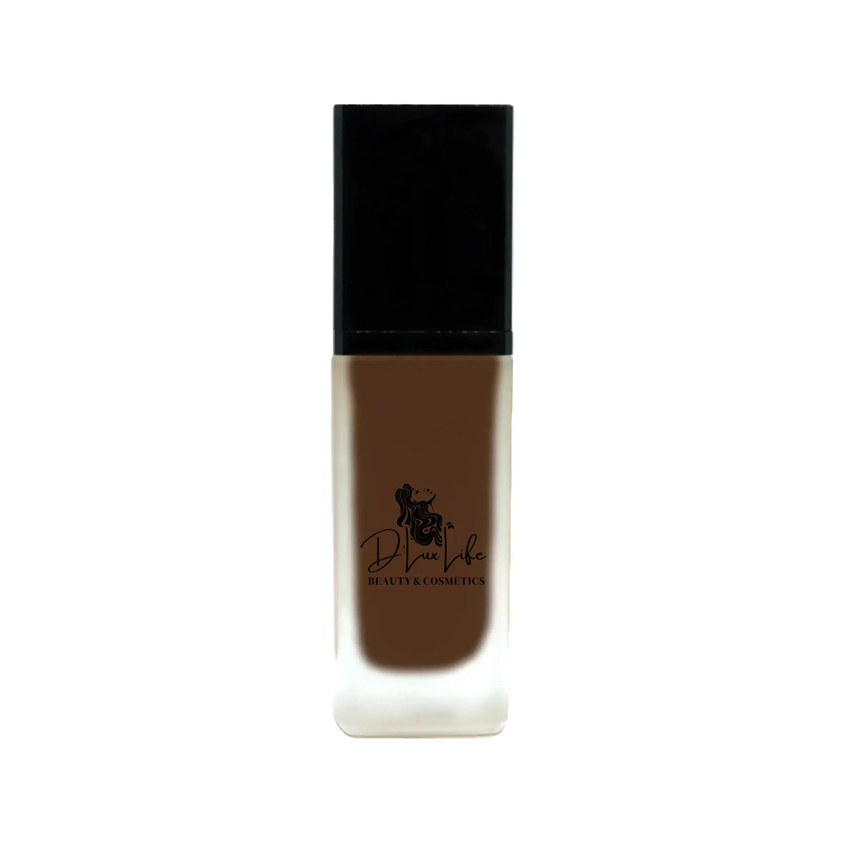 Velvet Espresso Foundation with SPF 15