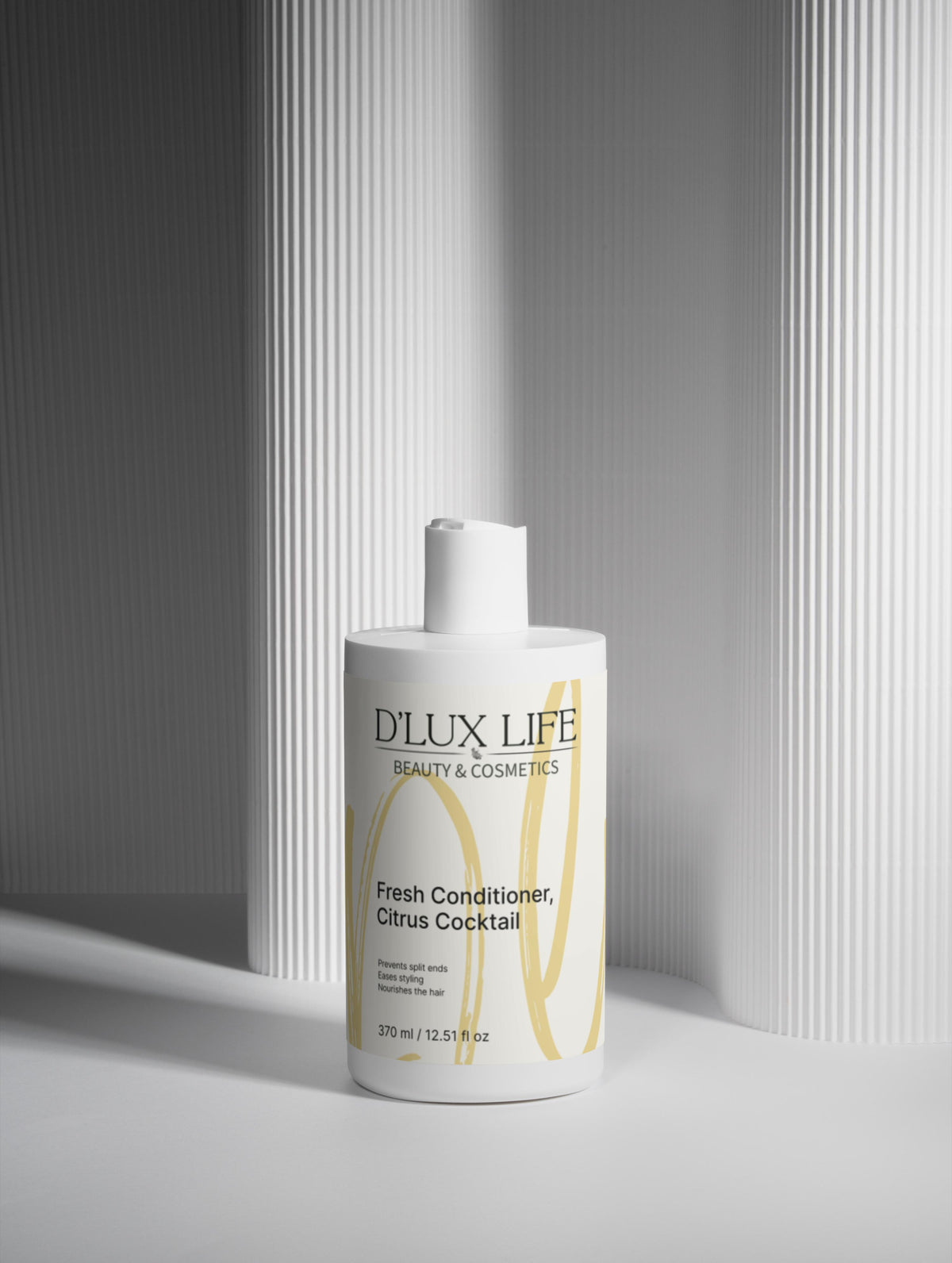 Fresh Conditioner, Citrus Cocktail