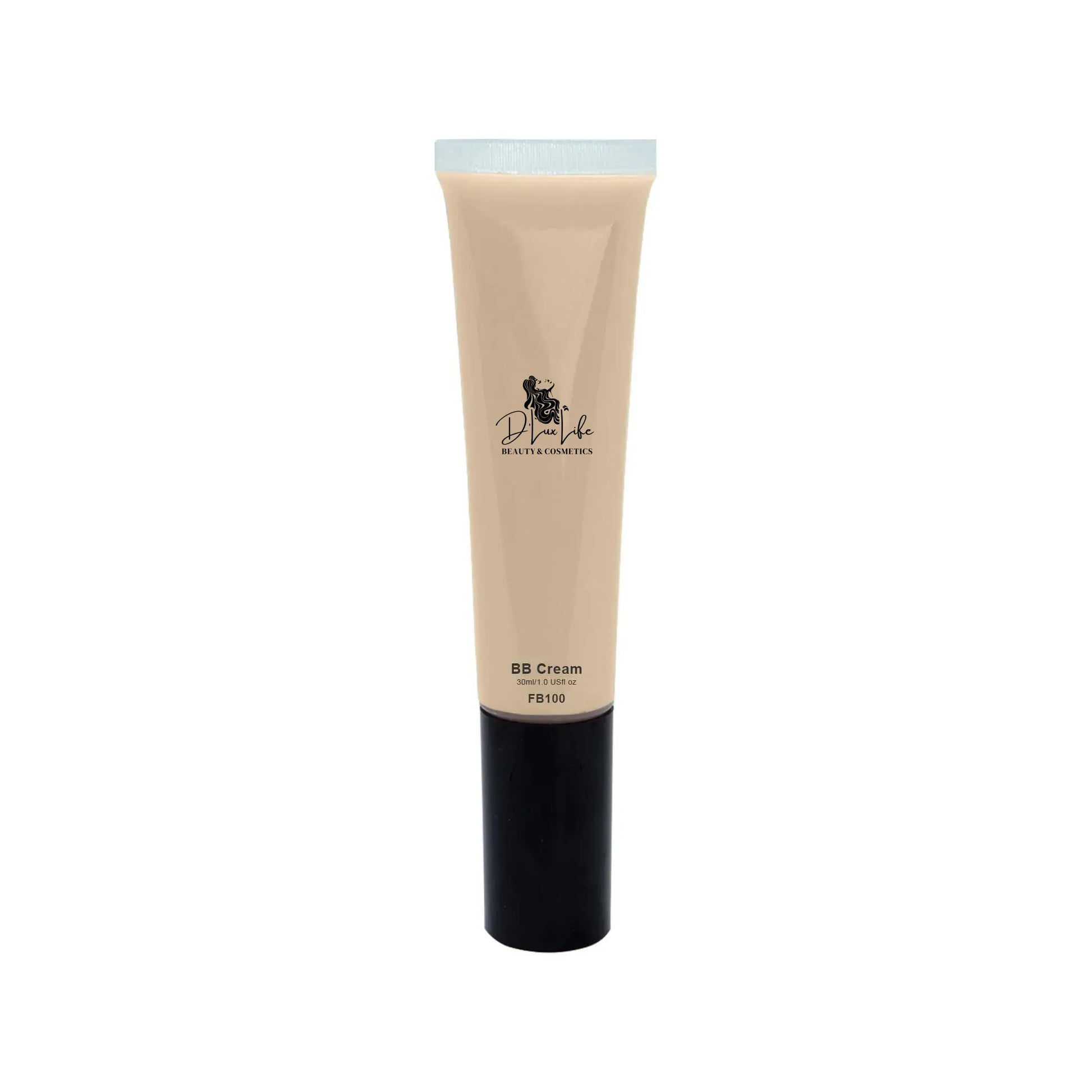 Wheat BB Cream with SPF 
