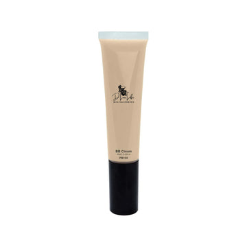 Wheat BB Cream with SPF 