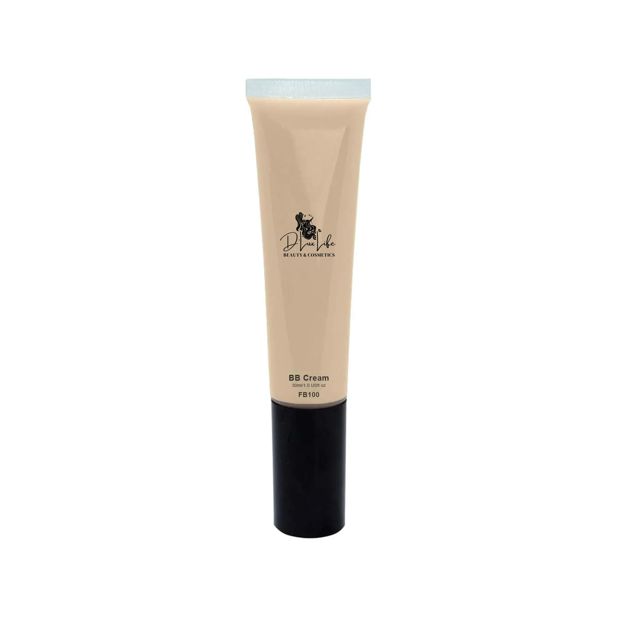 Wheat BB Cream with SPF 