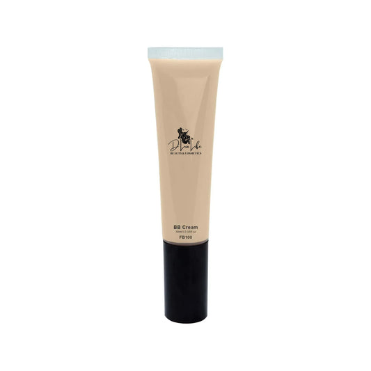 Wheat BB Cream with SPF 