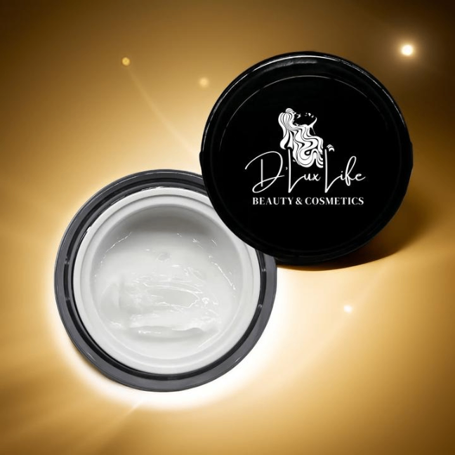 Active Eye Cream