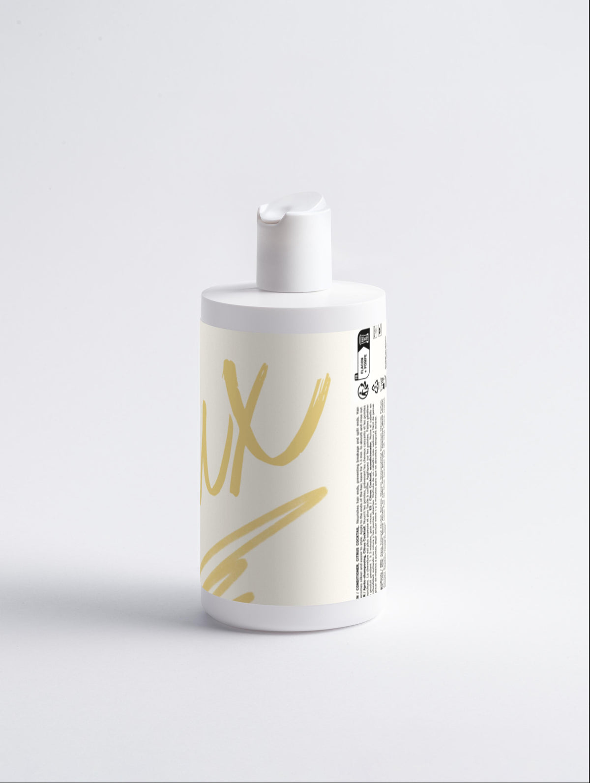 Fresh Conditioner, Citrus Cocktail