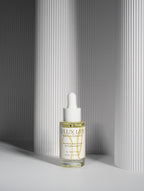 Rosemary Hair & Scalp Strengthening Oil