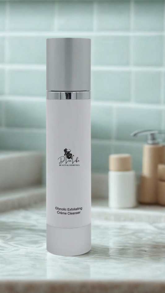 Glycolic Exfoliating Cleanser