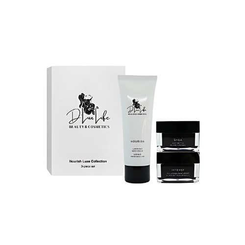 Nourish Luxe Collection