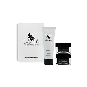 Nourish Luxe Collection