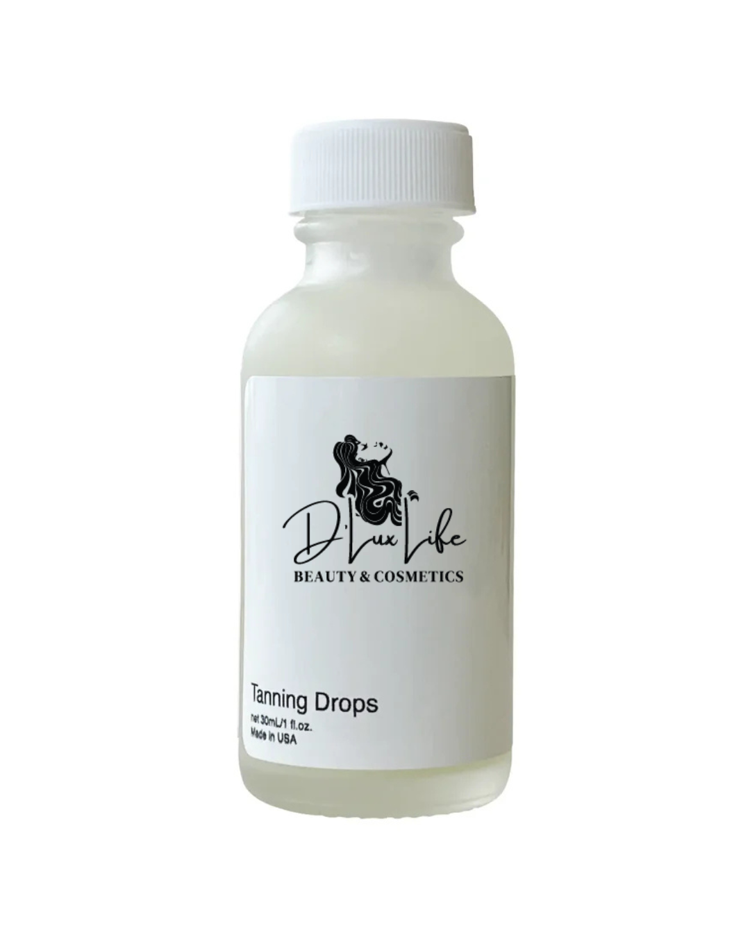 Tanning Drops