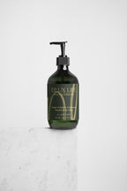 Ginger & Smoky Cardamom Hand & Body Wash